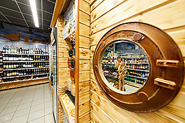 коммерческая интерьерная фотосъёмка