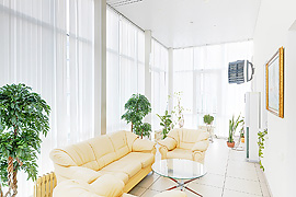 коммерческая интерьерная фотосъёмка