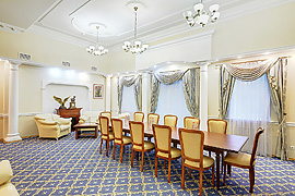 коммерческая интерьерная фотосъёмка