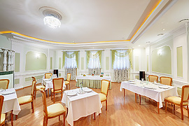 коммерческая интерьерная фотосъёмка