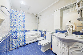 коммерческая интерьерная фотосъёмка