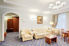 коммерческая интерьерная фотосъёмка