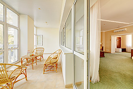 коммерческая интерьерная фотосъёмка