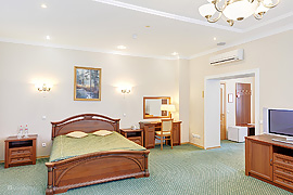 коммерческая интерьерная фотосъёмка