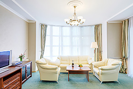 коммерческая интерьерная фотосъёмка