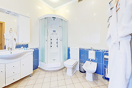 коммерческая интерьерная фотосъёмка