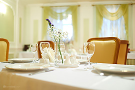 коммерческая интерьерная фотосъёмка