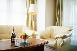 коммерческая интерьерная фотосъёмка