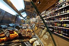 коммерческая интерьерная фотосъёмка