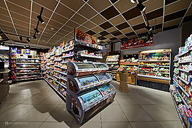 коммерческая интерьерная фотосъёмка