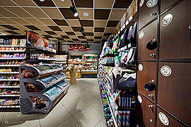 коммерческая интерьерная фотосъёмка