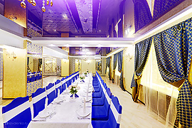 коммерческая интерьерная фотосъёмка