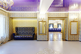 коммерческая интерьерная фотосъёмка