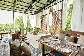 коммерческая интерьерная фотосъёмка