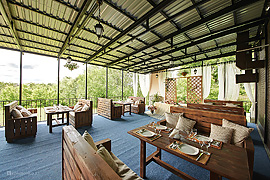 коммерческая интерьерная фотосъёмка