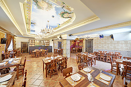 коммерческая интерьерная фотосъёмка