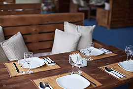 коммерческая интерьерная фотосъёмка