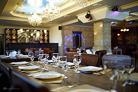 коммерческая интерьерная фотосъёмка