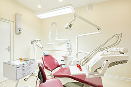 коммерческая интерьерная фотосъёмка