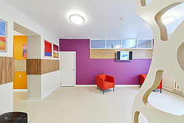 коммерческая интерьерная фотосъёмка