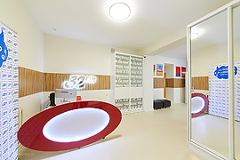 коммерческая интерьерная фотосъёмка