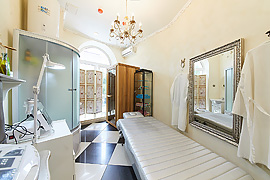 коммерческая интерьерная фотосъёмка