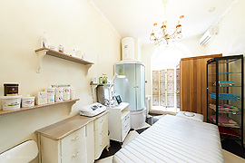 коммерческая интерьерная фотосъёмка