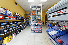 коммерческая интерьерная фотосъёмка