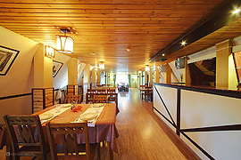 коммерческая интерьерная фотосъёмка