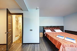 коммерческая интерьерная фотосъёмка