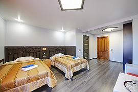 коммерческая интерьерная фотосъёмка