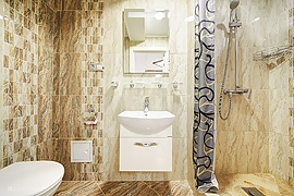 коммерческая интерьерная фотосъёмка