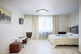 коммерческая интерьерная фотосъёмка