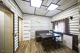 коммерческая интерьерная фотосъёмка