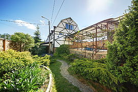 коммерческая интерьерная фотосъёмка