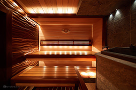 коммерческая интерьерная фотосъёмка