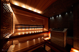 коммерческая интерьерная фотосъёмка