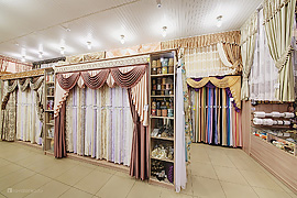 коммерческая интерьерная фотосъёмка