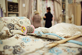 коммерческая интерьерная фотосъёмка