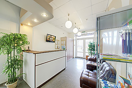 коммерческая интерьерная фотосъёмка