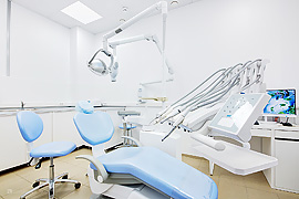 коммерческая интерьерная фотосъёмка