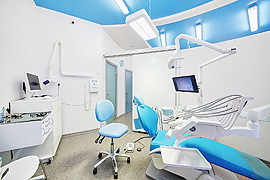 коммерческая интерьерная фотосъёмка