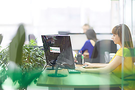 коммерческая интерьерная фотосъёмка