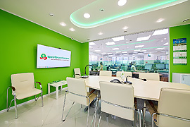 коммерческая интерьерная фотосъёмка