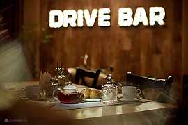 коммерческая интерьерная фотосъёмка