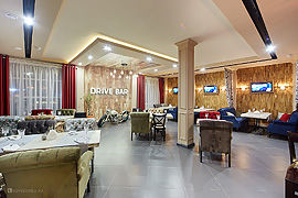 коммерческая интерьерная фотосъёмка