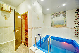 коммерческая интерьерная фотосъёмка