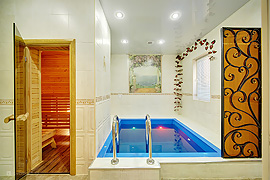 коммерческая интерьерная фотосъёмка