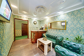 коммерческая интерьерная фотосъёмка