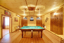 коммерческая интерьерная фотосъёмка